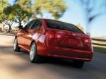 Hyundai Elantra 2006 года (US)